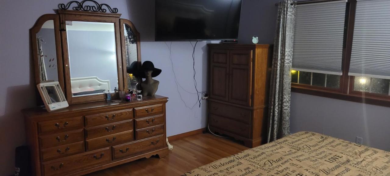 Jay'S Ranch Appartement Hamden Buitenkant foto