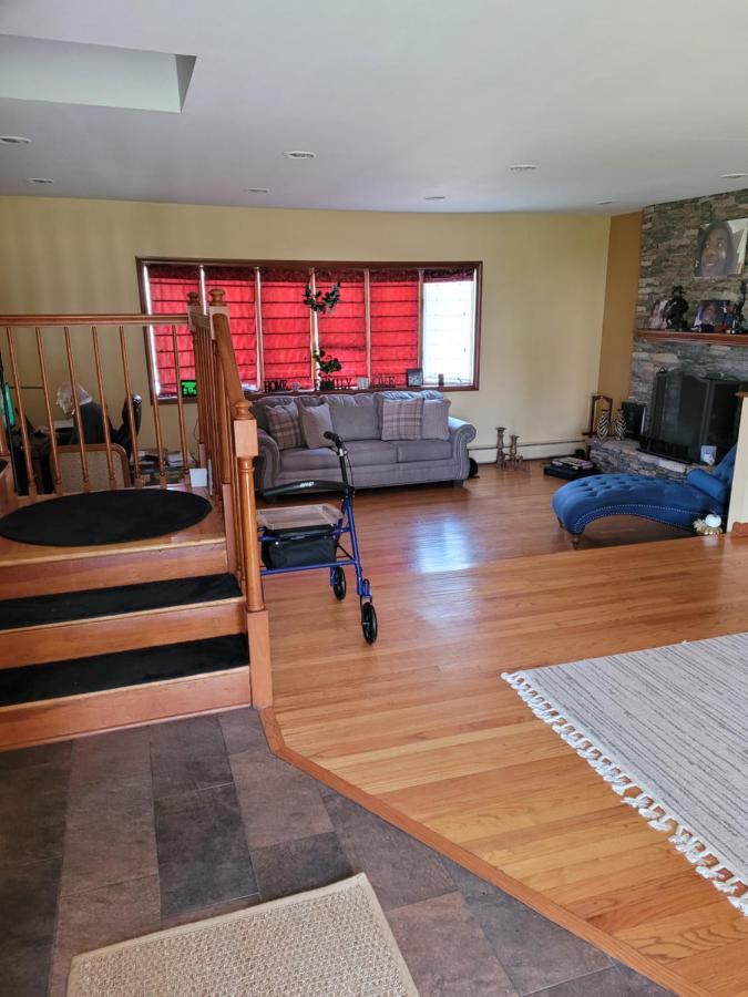 Jay'S Ranch Appartement Hamden Buitenkant foto